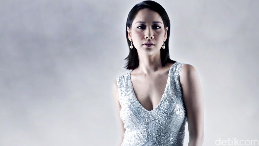 Mengapa Bunga Citra Lestari Keberatan Disebut Diva?
