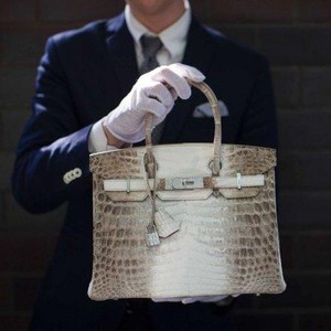 Tas Hermes Palsu Dijual di Asia, Mantan Karyawan Diadili Tas Hermes Palsu Dijual di Asia, Mantan Karyawan Diadili