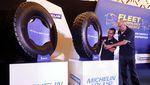 Michelin Luncurkan Ban Truk