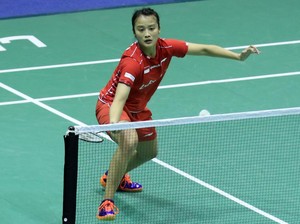 Menang 3-2 atas Hong Kong, Indonesia Lolos ke Perempatfinal