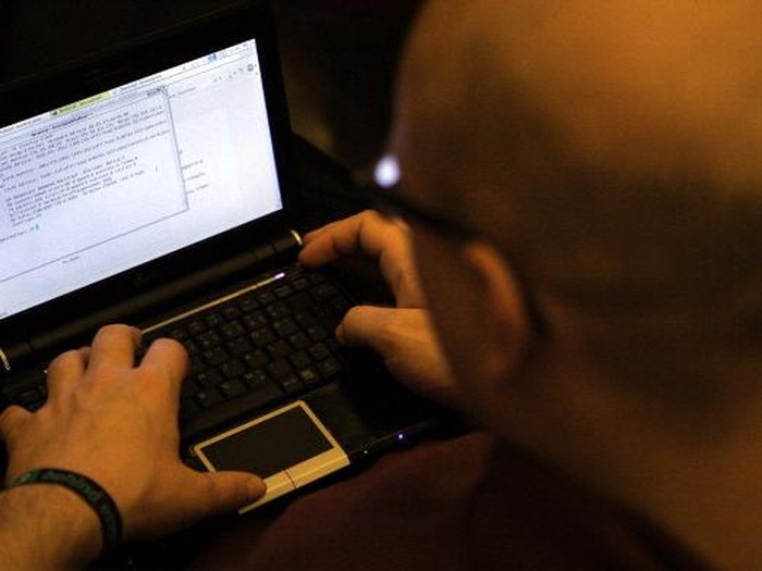 Jari Sakit, Efek Sering Main Komputer?