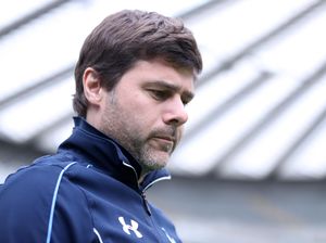 Pochettino Senang Spurs Bisa Cicipi Ujian Sulit dari Juventus