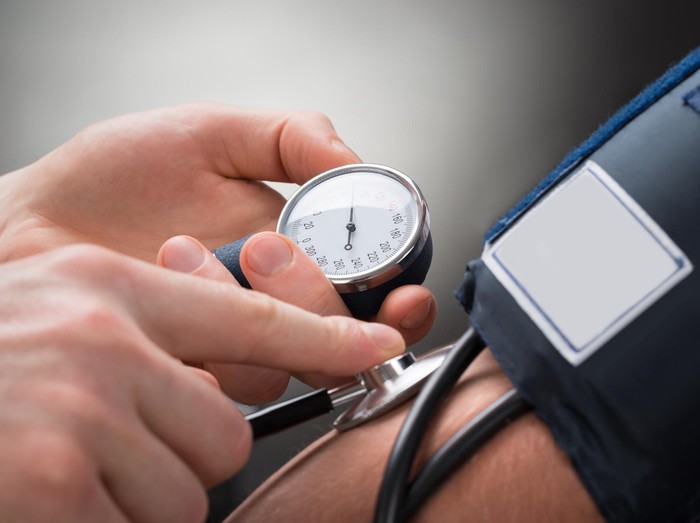 Benarkah Wajah Memerah Merupakan Gejala Tensi Tinggi?