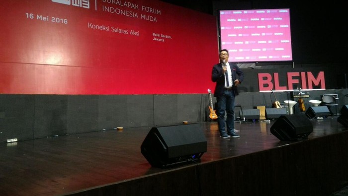 Setelah Paris, Little Bandung Akan Dibuka di Kuala Lumpur