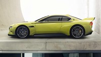 Rumornya mobil sport terbaru dari BMW itu akan menggunakan mesin enam silinder segaris twin turbo, dengan 2 motor listrik.