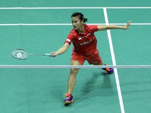 Semangat Pantang Menyerah yang Memenangkan Hanna