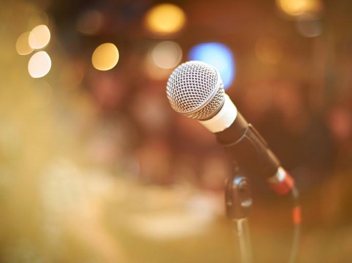 Rumah Karaoke, Tabungan Alternatif Musisi Indonesia?