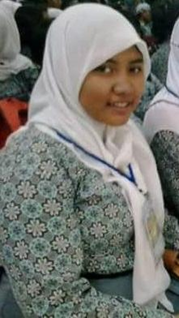 Tanpa Berlapar-lapar, Ini Rahasia Rika Sukses Turunkan Bobot 10 Kg