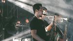 Jakarta Tutup Barasuara Taifun Tour 2016