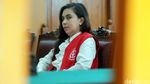 Gores Tangan Anaknya dengan Gergaji, Leasa Divonis 1 Tahun Bui