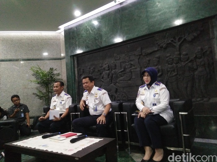 Kemenhub Soal Salah Terminal: Sudah Ada SOP, 1 Orang Lepas Pun Bahaya
