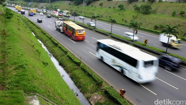 Ditunda, Tarif Tol JORR Jauh-Dekat Belum Jadi Rp 15.000
