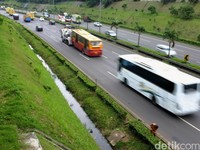 Ditunda, Tarif Tol JORR Jauh-Dekat Belum Jadi Rp 15.000