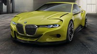 Meski begitu, mobil sport terbaru ini diprediksi bakal diperkenalkan pada akhir dekade ini.