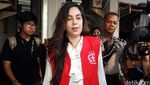 Gores Tangan Anaknya dengan Gergaji, Leasa Divonis 1 Tahun Bui