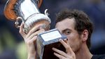 Murray Juara Roma Masters 2016