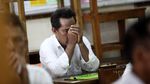 Pelaksanaan Ujian Kejar Paket A di Jakarta