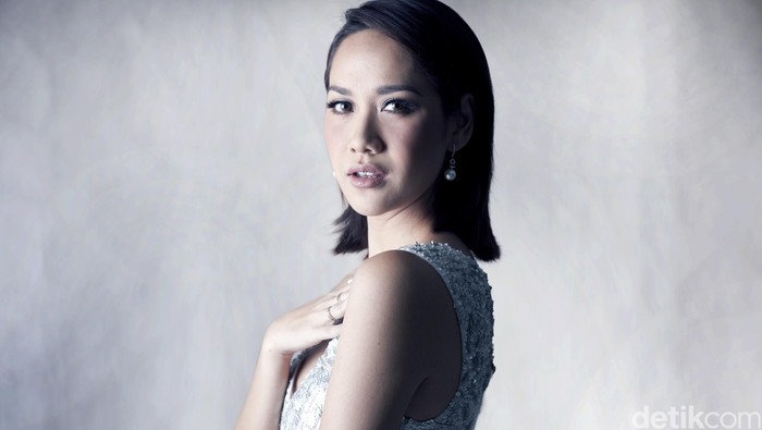 BCL Ternyata Dulunya Tomboi, Lebih Suka Main Gundu daripada Boneka