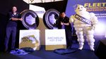 Michelin Luncurkan Ban Truk