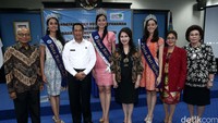 Kerjasama tersebut dalam bentuk diseminasi informasi dan advokasi, kampanye anti penyalahgunaan narkotika, pelaksanaan tes uji narkotika terhadap para finalis Puteri Indonesia sebelum masuk ke dalam rangkaian kegiatan pemilihan Puteri Indonesai. Selain itu Puteri Indonesia akan dibekali pengetahuan bahaya penyalahgunaan narkotika.