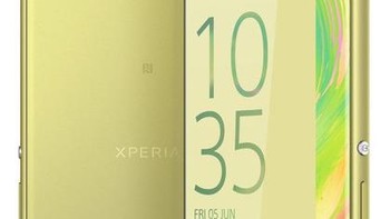 Di jeroannya, Sony menyematkan chipsert MediaTek Helio P10 ditunjang RAM kapasitas 3 GB. Memori internal sebesar 16 GB yang bisa ditambah melalui slot microSD. Foto: Recombu