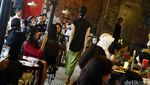 Melestarikan Budaya Tenun di Kalangan Muda