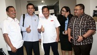 Kasus tabloid Obor Rakyat di masa Pilres 2014 mengupas kandidat saat itu Jokowi yang kini menjadi presiden. Saat itu Jokowi melalui kuasa hukumnya melakukan pelaporan ke Mabes Polri. Salah satu yang diberitakan Obor Rakyat mengenai keluarga Jokowi.