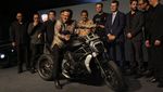 Ducati Multistrada 1200 Enduro dan XDiavel Debut Asia di Indonesia