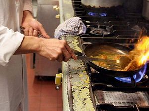 Rahasia Bisnis Kuliner Siap Dibongkar Hari Ini, Yuk Daftar