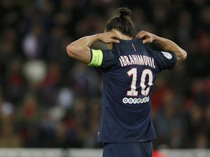 PSG Masih Belajar Hidup Tanpa Ibrahimovic