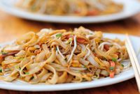 Sedap Hangat! Kwetiaw Siram yang Enak Mengenyangkan Ada di 5 Restoran ini