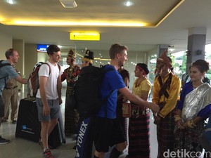 Selamat Tinggal, Tour de Ijen... Kami Datang, Tour de Flores!
