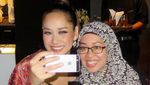 Meriah! Begini Suasana Premiere Film My Stupid Boss di Malaysia