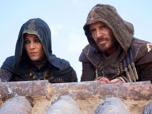 Assassins Creed Jadi Film Trilogi?