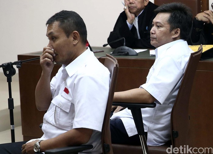 Ketok Palu Hakim Seret Obor Rakyat ke Hotel Prodeo