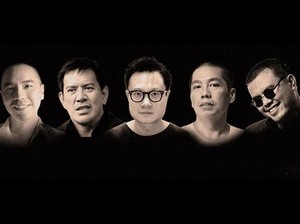 Joko Anwar Terlibat Proyek Kolaborasi Lintas Negara Asia Tenggara