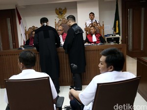 Jejak Obor Rakyat: Hajar Jokowi di 2014, Divonis 2016