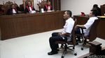 Setiyardi dan Darmawan Jalani Sidang Kasus Obor Rakyat