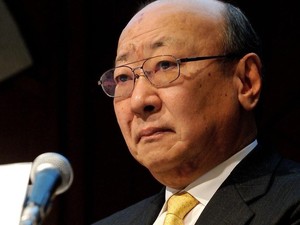 President Nintendo Blak-blakan Soal NX