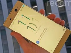 Android Bongsor Sony Xperia XA Ultra