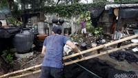 Jelang Asian Games 2018, Pemkot Jakpus akan merelokasi pedagang tanaman hias ke dalam kawasan GBK.