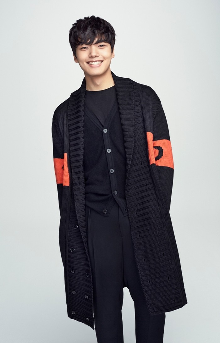 Yeo Jin Goo