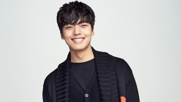 Yeo Jin Goo