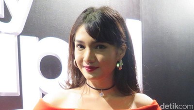 Atikah Suhaime, Aktris Cantik Asal Malaysia