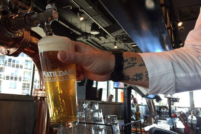 Event Diskusi Sains Ilmiah di Pub Kini Menjalar ke Adelaide