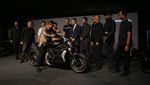 Ducati Multistrada 1200 Enduro dan XDiavel Debut Asia di Indonesia
