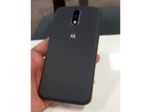 Moto G4 Siap Meluncur, Ada Varian RAM 3 GB