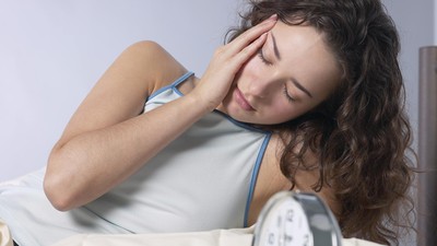 Penglihatan Sering Kabur di Pagi Hari? Cek Penyebabnya