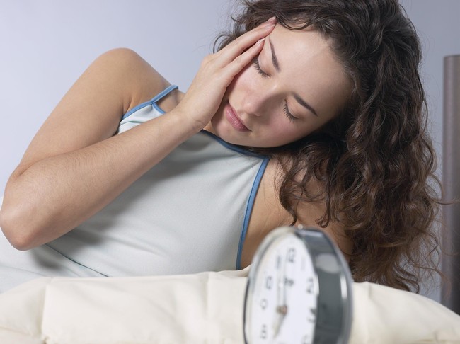 6 Kebiasaan Sehat Supaya Mudah Bangun Sahur