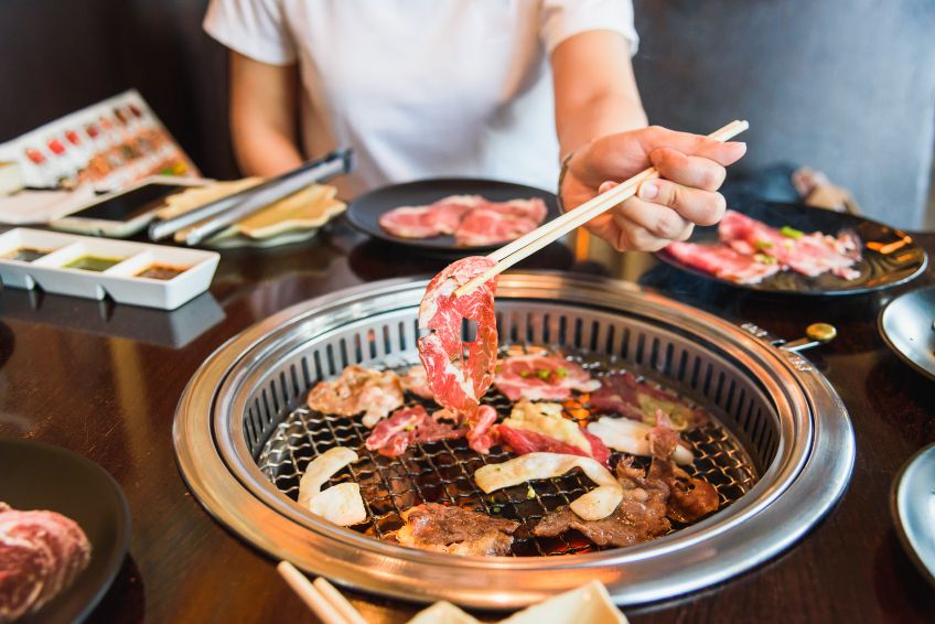 Ini Bedanya Wagyu dan Kokusangyu, Dua Jenis Daging Sapi Khas Jepang